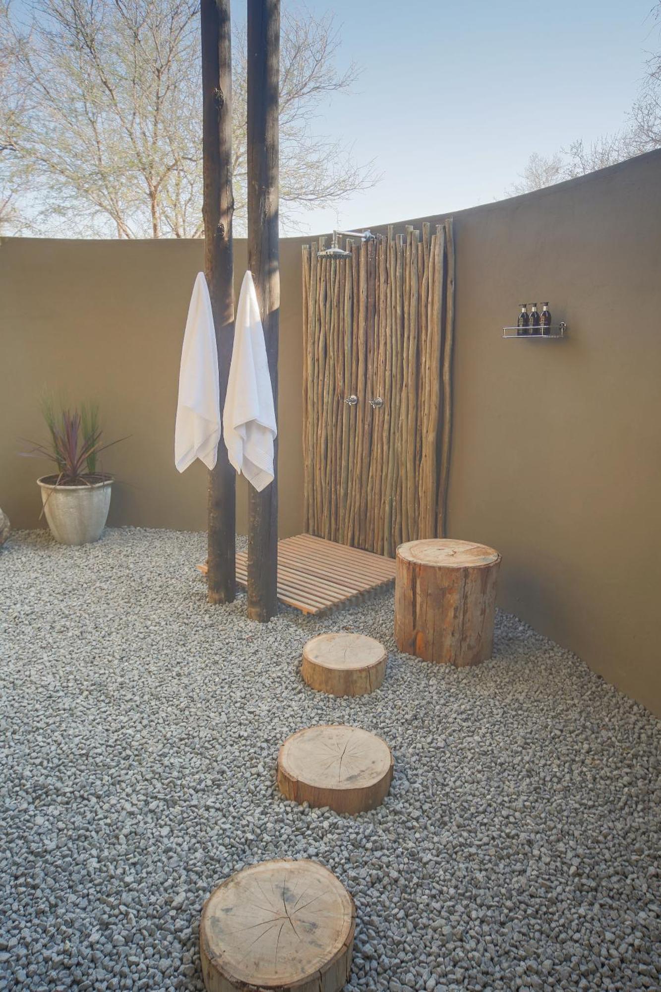 Ntamba Safari Lodge Matlhagame Exteriér fotografie
